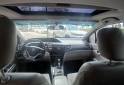 Autos - Honda Civic EXS 2016 Nafta 120000Km - En Venta