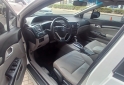 Autos - Honda Civic EXS 2016 Nafta 120000Km - En Venta