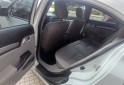Autos - Honda Civic EXS 2016 Nafta 120000Km - En Venta