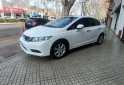 Autos - Honda Civic EXS 2016 Nafta 120000Km - En Venta