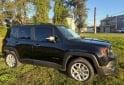 Camionetas - Jeep Renegade Sport 2018 Nafta 102000Km - En Venta