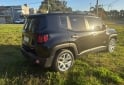 Camionetas - Jeep Renegade Sport 2018 Nafta 102000Km - En Venta