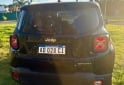 Camionetas - Jeep Renegade Sport 2018 Nafta 102000Km - En Venta