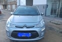 Autos - Citroen C3 2016 Nafta 80000Km - En Venta