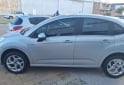 Autos - Citroen C3 2016 Nafta 80000Km - En Venta
