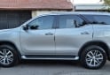 Camionetas - Toyota SW4 SRX 2017 Diesel 138000Km - En Venta