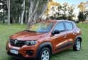 Autos - Renault Kwid Zen 1.0 2019 Nafta 95000Km - En Venta