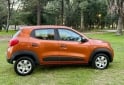 Autos - Renault Kwid Zen 1.0 2019 Nafta 95000Km - En Venta