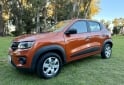 Autos - Renault Kwid Zen 1.0 2019 Nafta 95000Km - En Venta