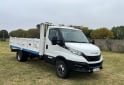Camiones y Gr�as - IVECO DAILY 70 - 170. - En Venta