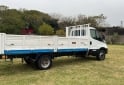 Camiones y Gr�as - IVECO DAILY 70 - 170. - En Venta