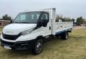 Camiones y Gr�as - IVECO DAILY 70 - 170. - En Venta