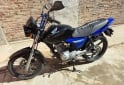 Motos - Honda Titan 2012 Nafta 42000Km - En Venta