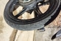 Motos - Honda Titan 2012 Nafta 42000Km - En Venta