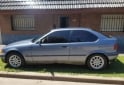 Autos - Bmw Tds 1.7 compac 1999 Diesel 210000Km - En Venta