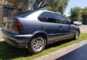Autos - Bmw Tds 1.7 compac 1999 Diesel 210000Km - En Venta