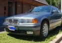 Autos - Bmw Tds 1.7 compac 1999 Diesel 210000Km - En Venta