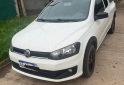 Camionetas - Volkswagen Saveiro 1.6 GP 2016 Nafta 111111Km - En Venta