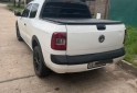 Camionetas - Volkswagen Saveiro 1.6 GP 2016 Nafta 111111Km - En Venta