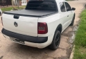 Camionetas - Volkswagen Saveiro 1.6 GP 2016 Nafta 111111Km - En Venta