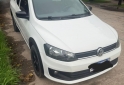 Camionetas - Volkswagen Saveiro 1.6 GP 2016 Nafta 111111Km - En Venta