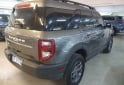 Camionetas - Ford Bronco Sport Wildtrack 2022 Nafta 98500Km - En Venta