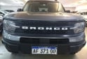 Camionetas - Ford Bronco Sport Wildtrack 2022 Nafta 98500Km - En Venta