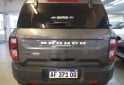 Camionetas - Ford Bronco Sport Wildtrack 2022 Nafta 98500Km - En Venta