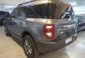 Camionetas - Ford Bronco Sport Wildtrack 2022 Nafta 98500Km - En Venta