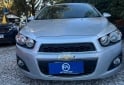 Autos - Chevrolet SONIC 1.6 LTZ M/T 4P 2015 Nafta - En Venta