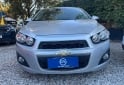 Autos - Chevrolet SONIC 1.6 LTZ M/T 4P 2015 Nafta - En Venta