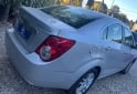 Autos - Chevrolet SONIC 1.6 LTZ M/T 4P 2015 Nafta - En Venta