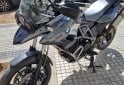 Motos - Bmw F700GS 2016 Nafta 56000Km - En Venta