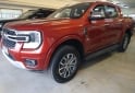 Camionetas - Ford Ranger DC 2023 Nafta 53486Km - En Venta