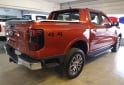 Camionetas - Ford Ranger DC 2023 Nafta 53486Km - En Venta