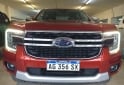 Camionetas - Ford Ranger DC 2023 Nafta 53486Km - En Venta