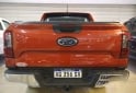 Camionetas - Ford Ranger DC 2023 Nafta 53486Km - En Venta