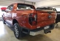 Camionetas - Ford Ranger DC 2023 Nafta 53486Km - En Venta