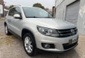 Autos - Volkswagen Tiguan 2012 Diesel 175000Km - En Venta