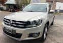 Autos - Volkswagen Tiguan 2012 Diesel 175000Km - En Venta