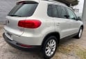 Autos - Volkswagen Tiguan 2012 Diesel 175000Km - En Venta