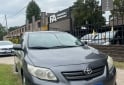 Autos - Toyota COROLLA XEI PACK 1.8 M/T 2009 Nafta  - En Venta