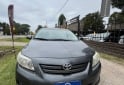 Autos - Toyota COROLLA XEI PACK 1.8 M/T 2009 Nafta  - En Venta
