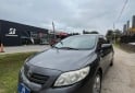 Autos - Toyota COROLLA XEI PACK 1.8 M/T 2009 Nafta  - En Venta