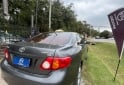 Autos - Toyota COROLLA XEI PACK 1.8 M/T 2009 Nafta  - En Venta