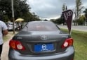 Autos - Toyota COROLLA XEI PACK 1.8 M/T 2009 Nafta  - En Venta