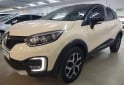Autos - Renault Captur Intens 2.0 2018 Nafta 67710Km - En Venta