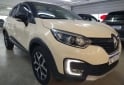 Autos - Renault Captur Intens 2.0 2018 Nafta 67710Km - En Venta