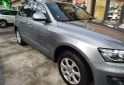 Autos - Audi Q5 2012 Nafta 180000Km - En Venta