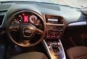 Autos - Audi Q5 2012 Nafta 180000Km - En Venta